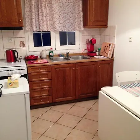 3 - Center Lejlighed *