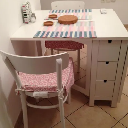 Apartment 3 - Center *